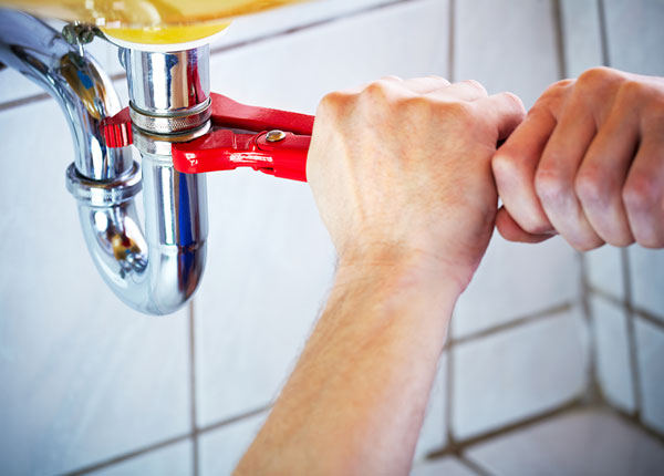 About Tate Plumbers